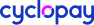 Logo Cyclopay